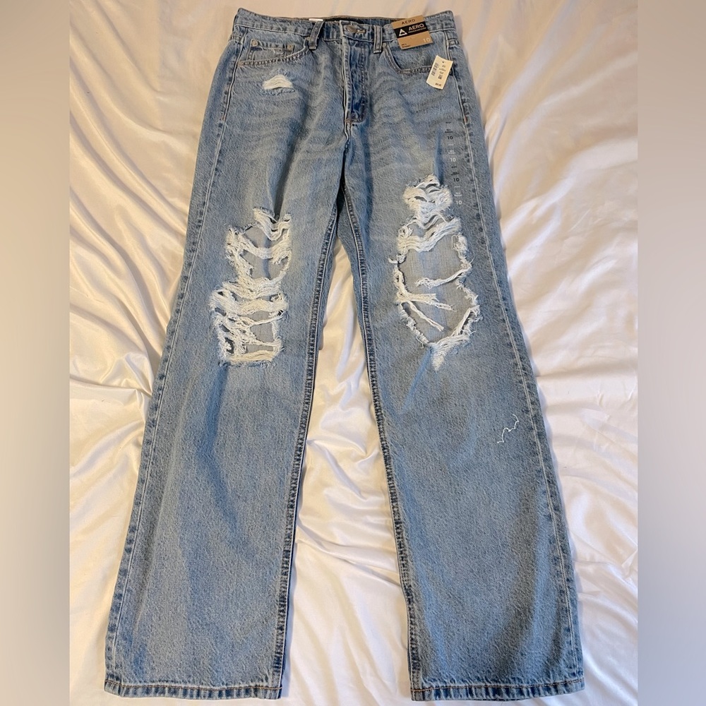 Aeropostale 90s Baggy jeans